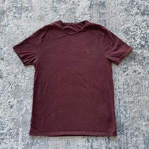 Mens All Saints T-Shitt